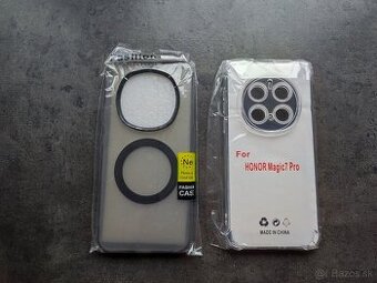 Honor Magic 7 PRO kryty,fólie, sklá