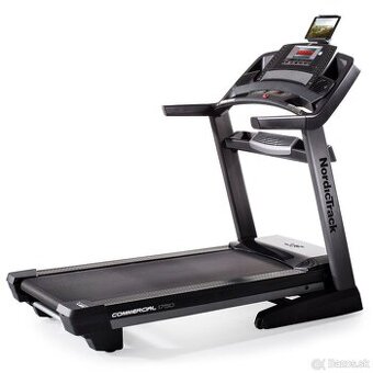 Bežecký pás NORDICTRACK Commercial 1750