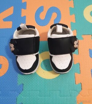 Detské topánky Sinsay č.20