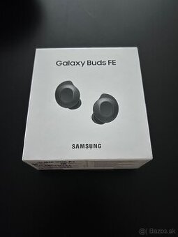 Predam Samsung Galaxy Buds FE SM-R400N graphite
