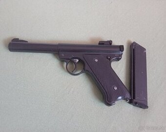 ASG ruger mk1