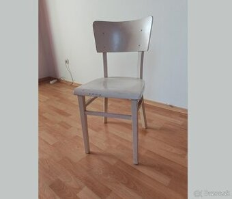 Predám retro stoličku