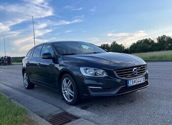 Volvo V60 automat