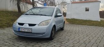 Predám Mitsubishi Colt 1.3CZ