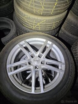 Predám 225/55r18