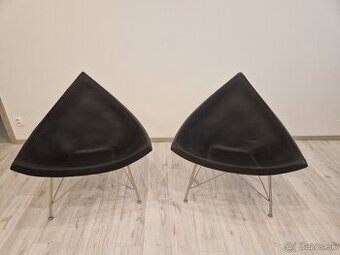 Coconut Chair - 3 kusy