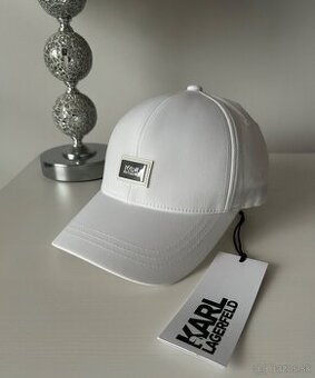 Šiltovka Karl Lagerfeld