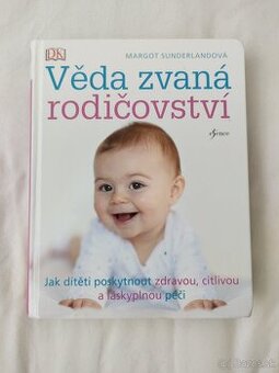Věda zvaná rodičovství