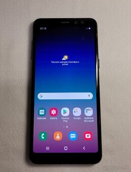 Samsung Galaxy A8