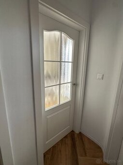 Interierove dvere PORTA - 4ks