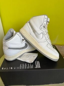 Tenisky Nike Air Force 1 Sculpt