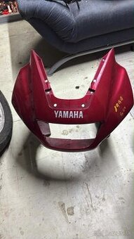 Yamaha XJ6 Diversion