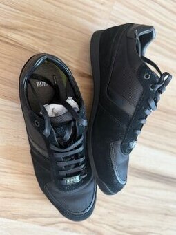 Tenisky Hugo Boss - veľkosť 42