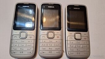 Nokia C1