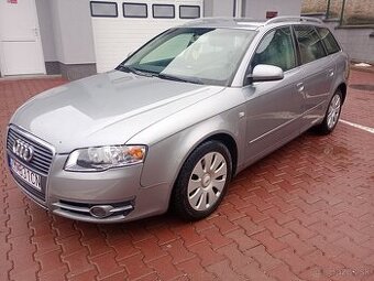 Predám Audi a4 b7 2.0 tdi awant