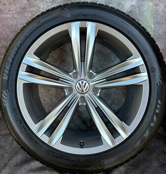 Alu kola Sebring VW Tiguan 255/45ZR19 104Y