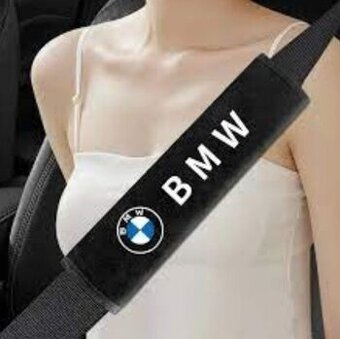 Návleky bezpečnostného pásu-Škoda, Audi, BMW, VW, Sparco