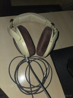 Predam Sennheiser HD 598