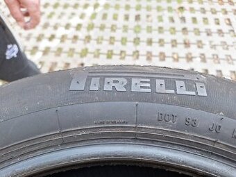 Predam pneumatiky letne 215/55 R17 94W