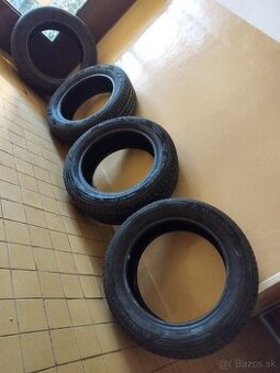 letne pneumatiky 205/55 r16 matador 2024