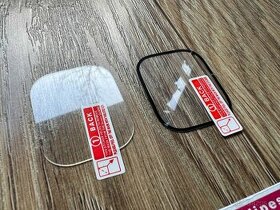 Ochranné sklo Apple Watch Ultra 1 a 2 a 3