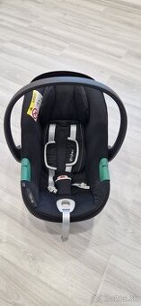 Autosedačka Cybex Aton B2 i-Size + ISOFIX Base One