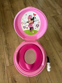 Disney Minnie Mouse Nočník