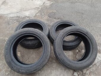 Pneumatiky letné 225/60r18