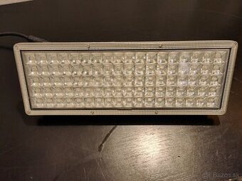 Svietidlo LED 10000 Lm, 100W