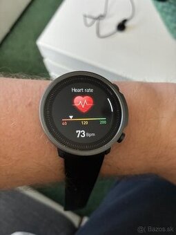 Mibro A1 Smartwatch hodinky