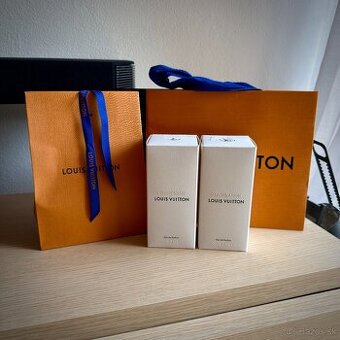 Louis Vuitton Imagination Limmensite