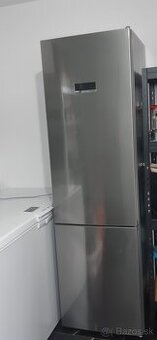 Chladnička s mrazničkou bosch