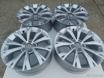 5x112R17 elektrony orig.VW TIGUAN-PASSAT-TAYRON-TOURAN-CADDY