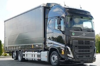 Volvo FH 500 - 6x2 – Shrnovačka – EURO 6 