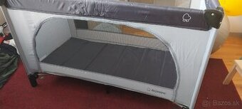 Prenosna postel Bonami