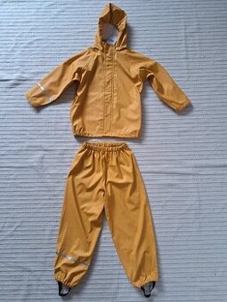 CeLaVi detský komplet do dažďa, 122