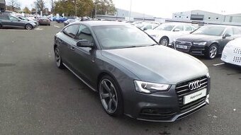Kúpim Audi A5 sportback