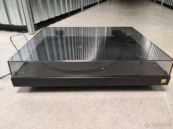 Sony PS-HX500 – Hi-Res gramofón s USB (DSD ripovanie)
