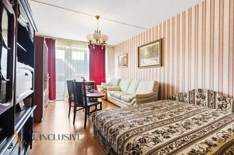 ALL INCLUSIVE | Na predaj 3-izb.byt s balkónom, Mosonmagyaró