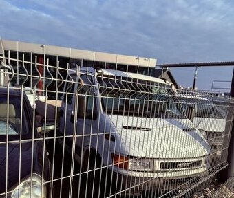 IVECO DAILY Doublecabin 7-miestne, SK ŠPZ, jazdené