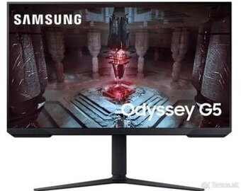 32" Samsung Odyssey G51C
