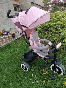 Trojkolka kinderkraft