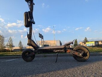 Kugoo g4