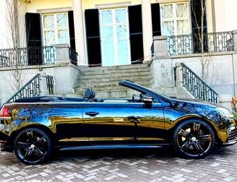 Golf R