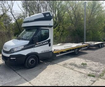 Iveco daily 3.0