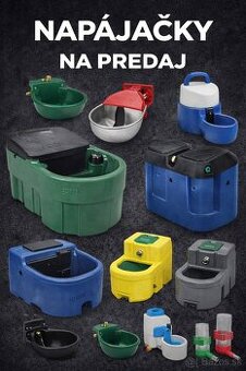 Napájačka