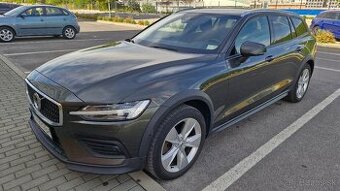 Volvo v60cc d4 2019 4x4
