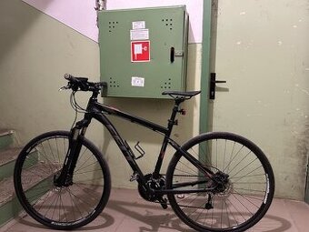 predam Felt QX 80krossovy bicykel