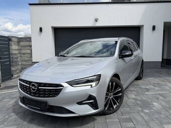 Opel Insignia ST 2.0 CDTi 128kw GS 2022