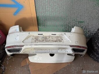 Zadný Naraznik lift Volkswagen Passat B8 2019